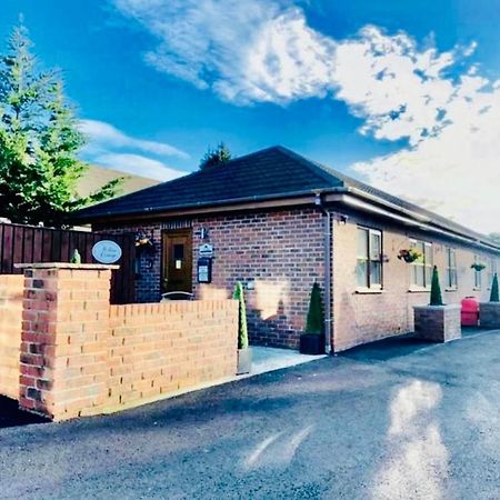 Willow Cottage With Hot Tub Strensall Bagian luar foto
